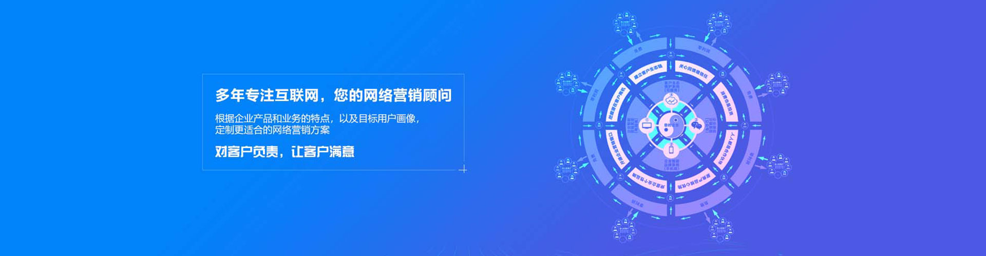仓山百度信息流